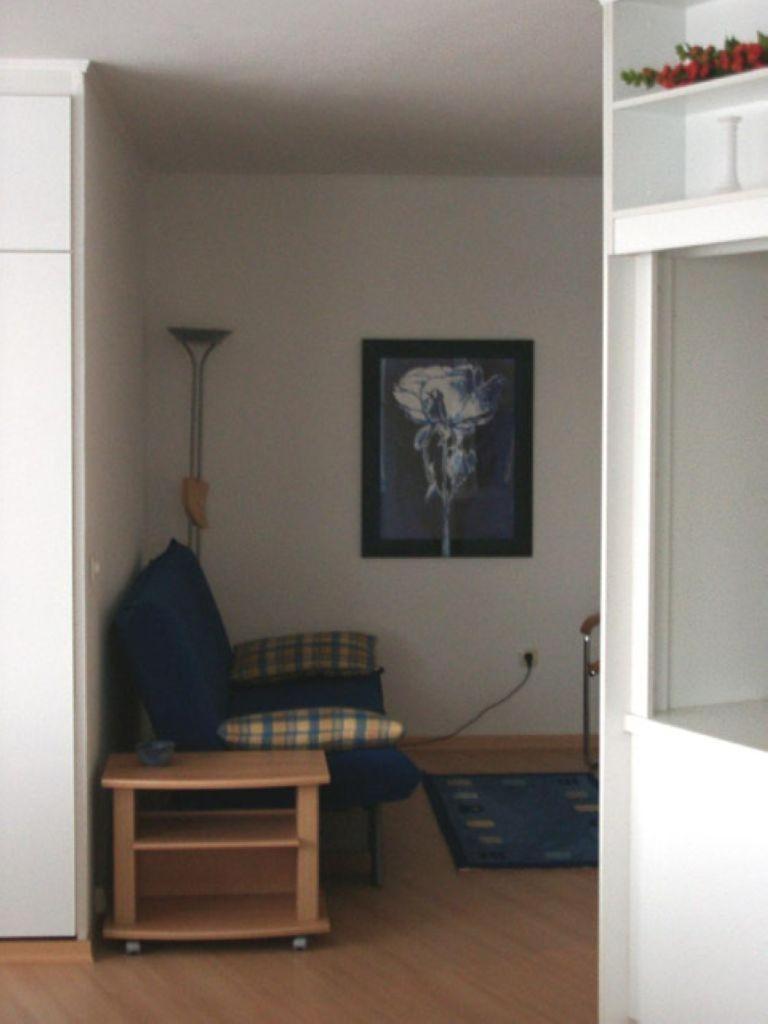 Ferienwohnung-Im-Wikingturm Schleswig Exterior foto